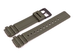 Remienok na hodinky CASIO MRW S300H-3 (1890)