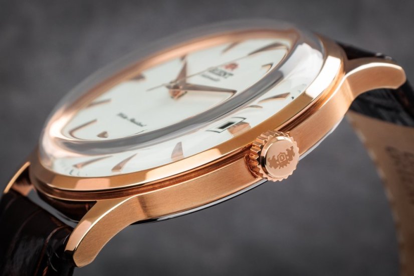 Orient Classic Bambino 2nd Generation Version1 Automatic TAC00002W0