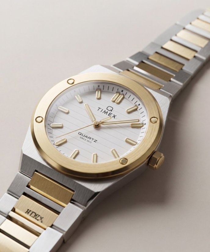 Timex Q Timex Marbella TW2Y81900UK