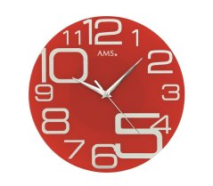 Hodiny AMS 9462