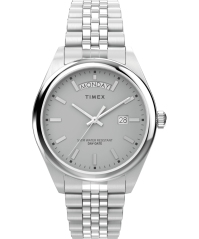 Timex Legacy Day and Date TW2V67900UK
