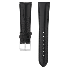 Kožený řemínek na hodinky PRIM RB.15853.9090 (22 mm) - 13054 - RB.15853.2218.9090.L
