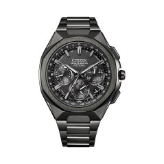 Citizen CC4105-69E SATELLITE WAVE - ATTESA SPACESHIP
