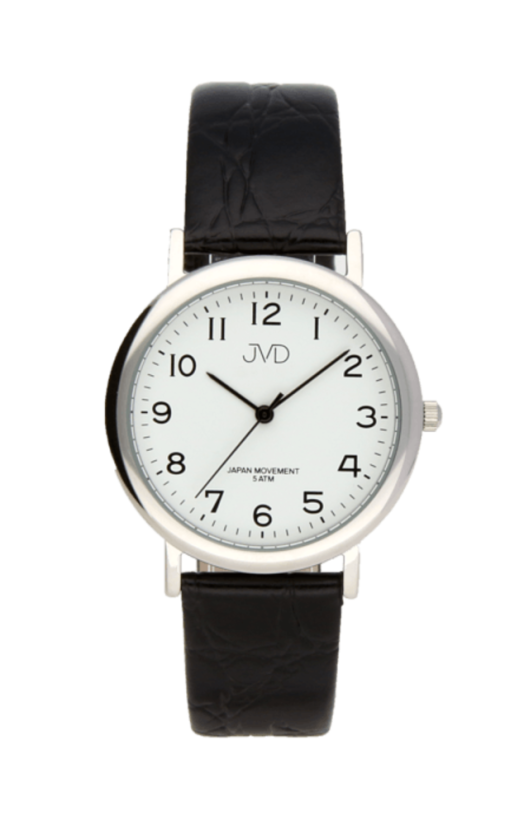 Náramkové hodinky JVD Steel J1016.2