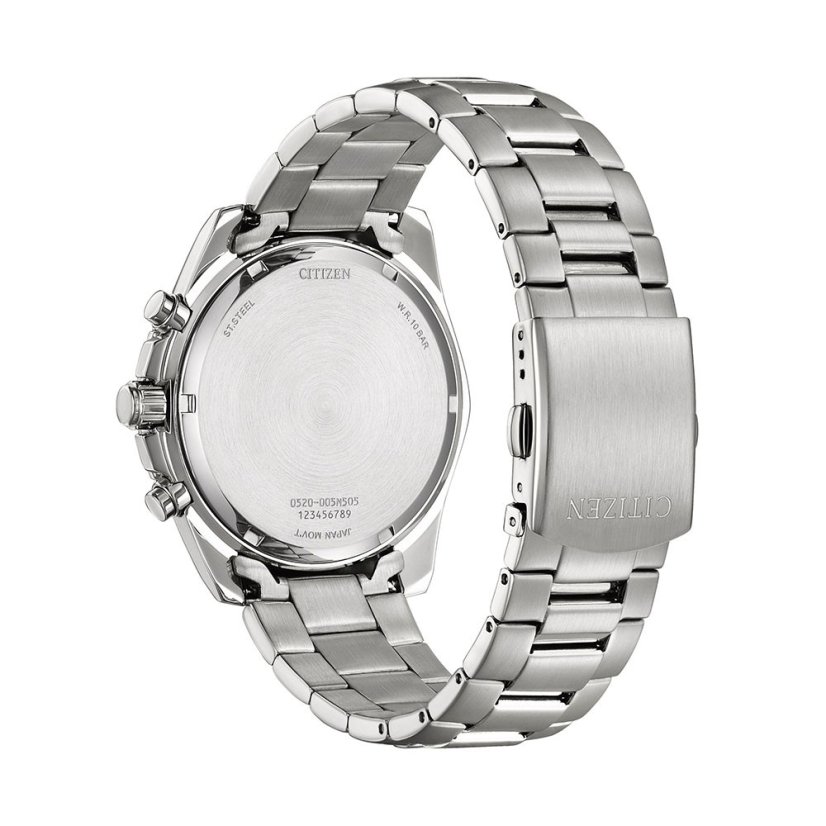Citizen AN8201-57L CLASSIC CHRONO
