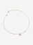 Guess Sparks náhrdelník JUBN06287JWYGT/U