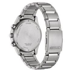 Citizen CA4750-51X Super Titanium