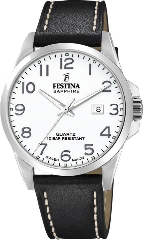 FESTINA 20025/1 Swiss Made FESTINA 20025/1 Swiss Made