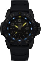 Luminox Navy Seal Foundation 3250 Back To The Blue Series XS.3253.CBNSF.SET