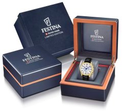 FESTINA 20099/1S SWISS MADE SPECIAL EDITION