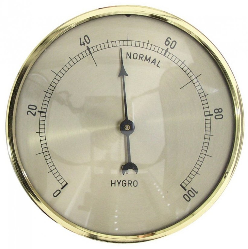 K1.100868 - Vlhkomer 81 mm na zabudovanie