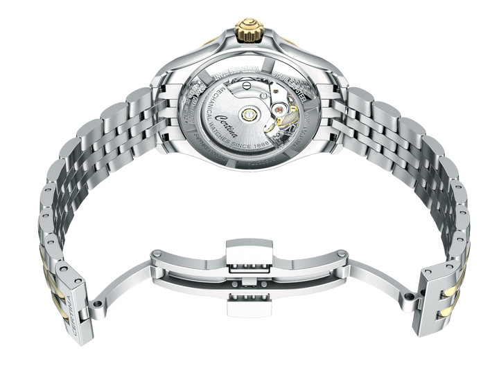 Certina C032.207.22.116.00 DS Action