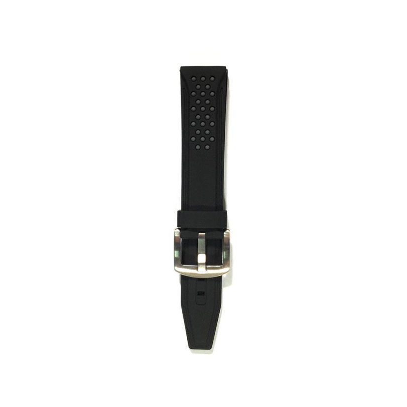 Silikónový remienok na hodinky PRIM RJ.15327.9092 (20 mm)