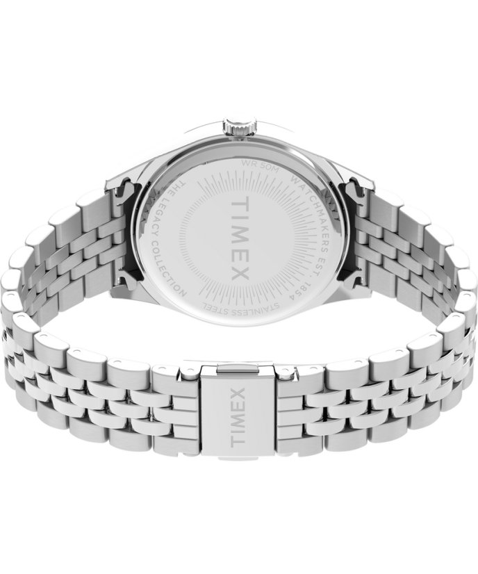 Timex Legacy Day and Date TW2V68400UK