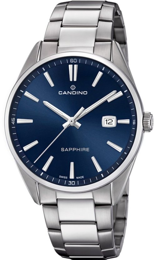 CANDINO C4621/C GENTS CLASSIC TIMELESS