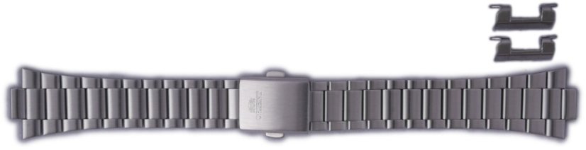 Oceľový náramok Orient UM033113J0 22mm (pre model RA-AA0B), strieborný