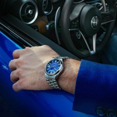 Citizen NJ0151-88L Tsuyosa Automatic