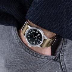 PRIM Pilot OK-A - A - L09P.18059.A.73-095-502-00-1