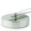 Nalepovacie hodiny MPM E01.3770.7071