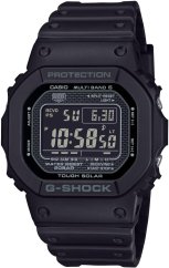 CASIO GW-5000HS-1ER G-Shock RC Heritage Series