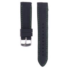 Silikónový remienok na hodinky RJ.15638.20.9040.L (20 mm)