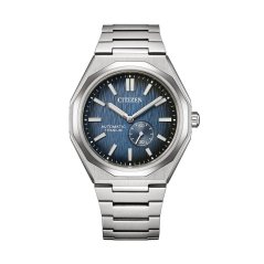 Citizen NK5020-58M SUPER TITANIUM ZENSHIN 60