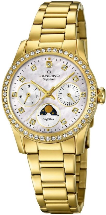 CANDINO C4689/1 LADY PETITE CANDINO C4689/1 LADY PETITE