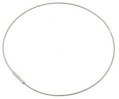 Boccia Titanium náhrdelník 0802-0140