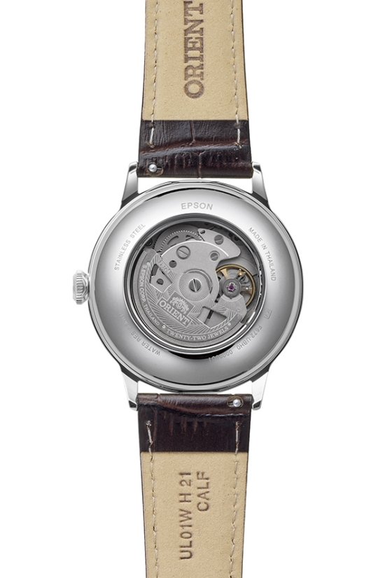 Orient Classic Bambino Automatic RA-AC0029E30B