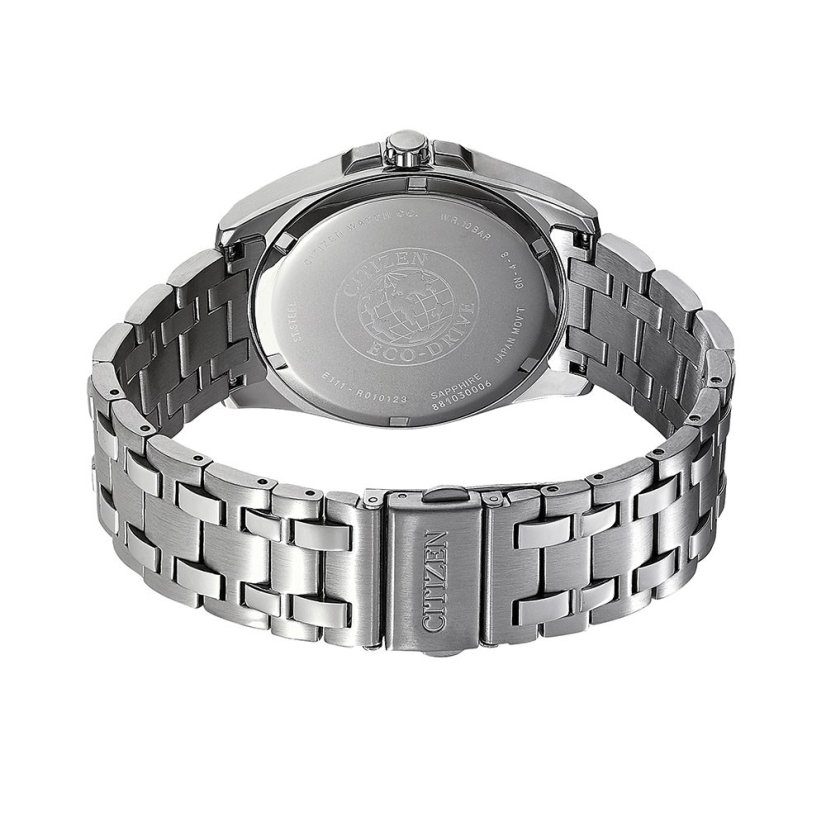 Citizen BM7108-81E Elegant