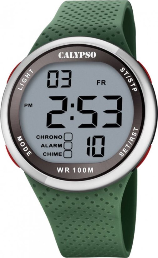 CALYPSO K5785/5 COLOR SPLASH