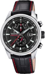 FESTINA 20695/6 TIMELESS CHRONOGRAPH