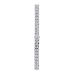 Oceľový remienok na hodinky RA.15271.12 (12 mm) - RA.15271.12.94.L