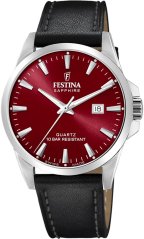 FESTINA 20025/5 SWISS MADE CLASSIC