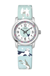 Náramkové hodinky JVD J7241.1
