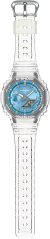 CASIO GA-2100BM-7A2ER G-Shock Bright Metallic Dial Series