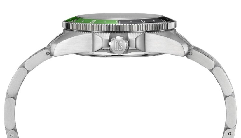 Certina DS Action GMT Powermatic 80 C032.929.11.051.00