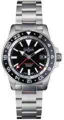 Davosa 161.542.50 Argonautic 41 GMT Automatic