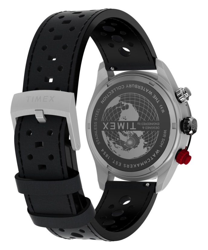 Timex Waterbury Heritage TW2Y93300UK