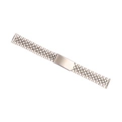 Oceľový remienok na hodinky KT 218/20 (20 mm)