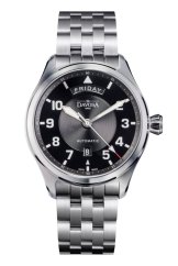 Davosa 161.585.50 Newton Pilot Day-Date