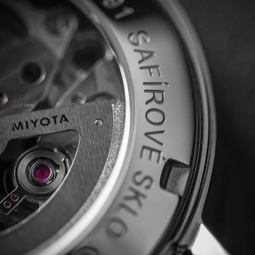 PRIM Lady Love Elegant A - W02P.13252.A