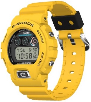 CASIO DW-6900TR-9ER G-Shock 30th Anniversary of 6900 Line