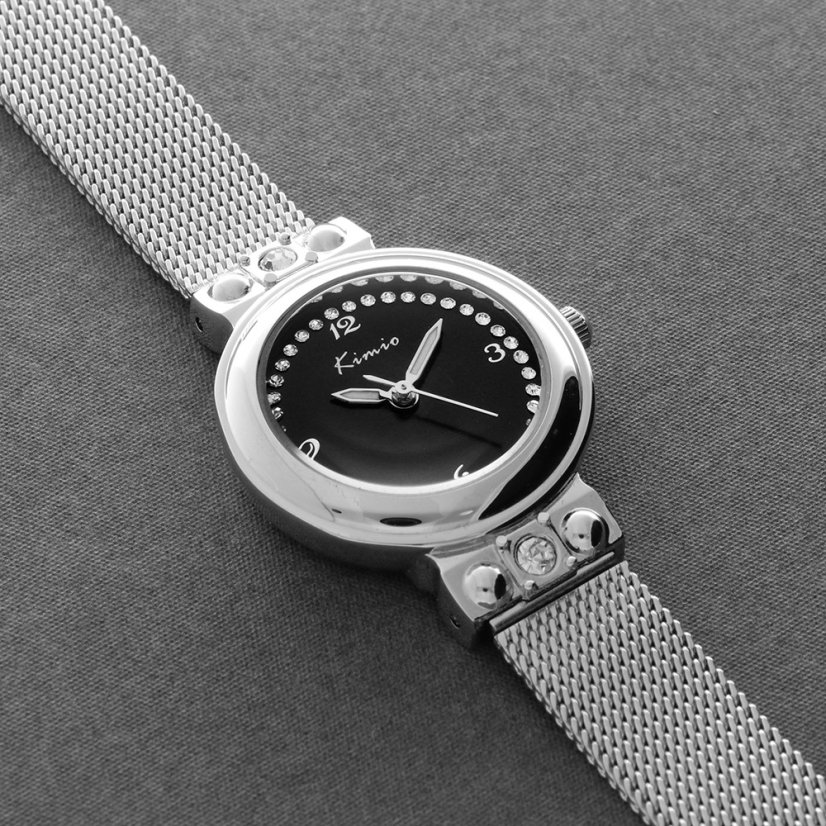 KIMIO Zihan - B - W02K.10998.B