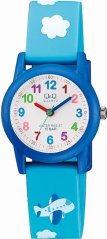 Hodinky Q&Q VR99J005Y