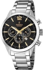 FESTINA 20343/4 TIMELESS CHRONOGRAPH
