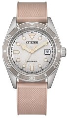 Citizen NJ0229-07A Automatic