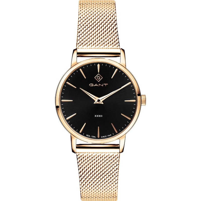 GANT G127011 PARK AVENUE 32-IPG GANT G127011 PARK AVENUE 32-IPG