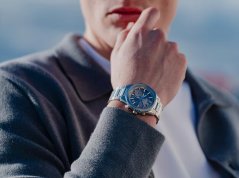 CASIO EQB-1300D-5AEF Edifice Bluetooth