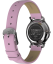 Timex Peanuts Transcend Snoopy Hug TW2Y26000UK